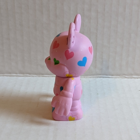 Disney Vinylmation Crowned Hearts Cutester - Picture 3 of 6
